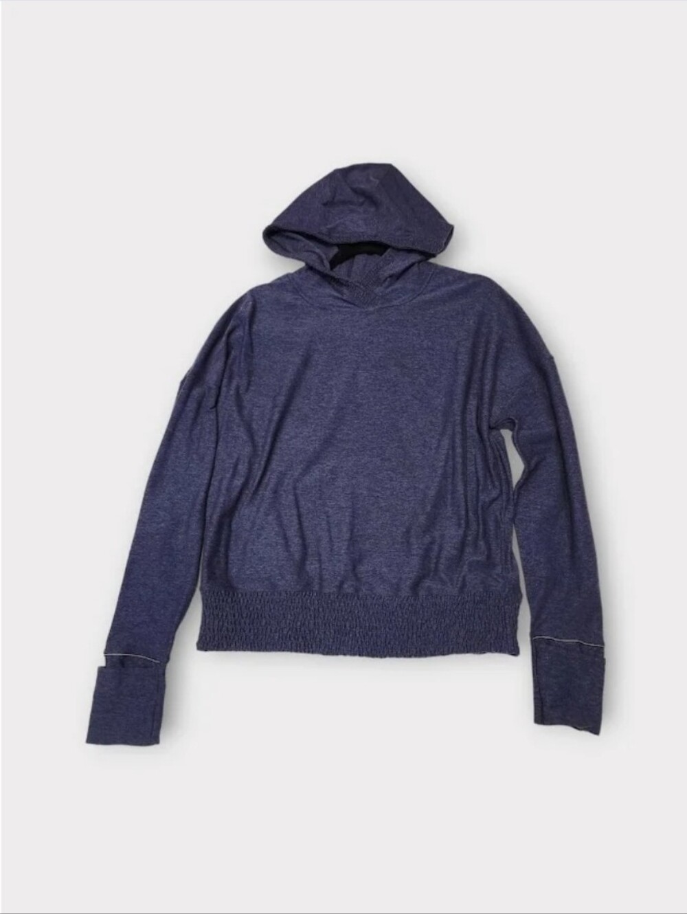 Size 8 - Lululemon Lead The Pack Hoodie